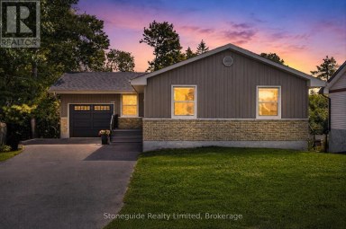 1261 PULPIT ROAD Peterborough (Monaghan Ward 2) Ontario photo 50