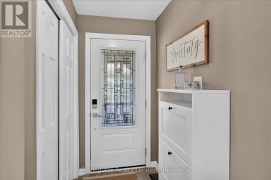 1261 PULPIT ROAD Peterborough (Monaghan Ward 2) Ontario photo 6