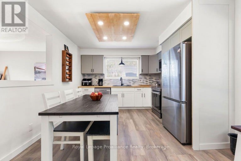 247 HARMONY ROAD, Belleville (Thurlow Ward), Ontario, K0K1V0