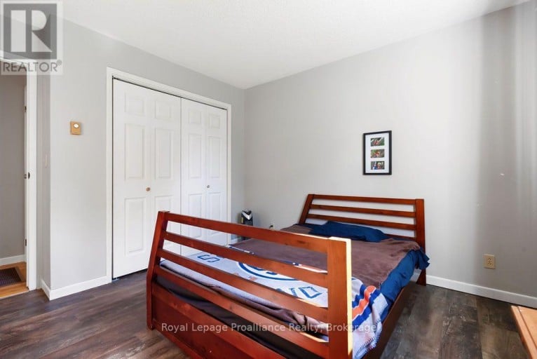 247 HARMONY ROAD, Belleville (Thurlow Ward), Ontario, K0K1V0