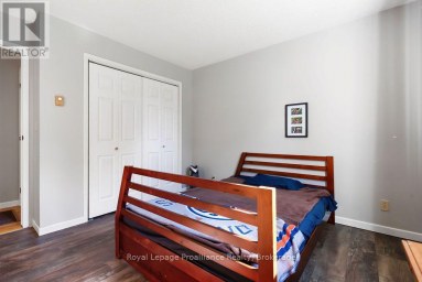 247 HARMONY ROAD Belleville (Thurlow Ward) Ontario photo 17