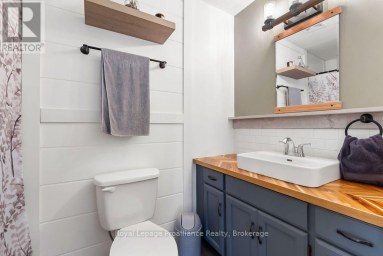 247 HARMONY ROAD Belleville (Thurlow Ward) Ontario photo 19