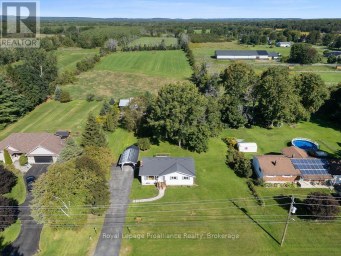 247 HARMONY ROAD Belleville (Thurlow Ward) Ontario photo 2