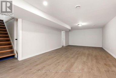 247 HARMONY ROAD Belleville (Thurlow Ward) Ontario photo 22