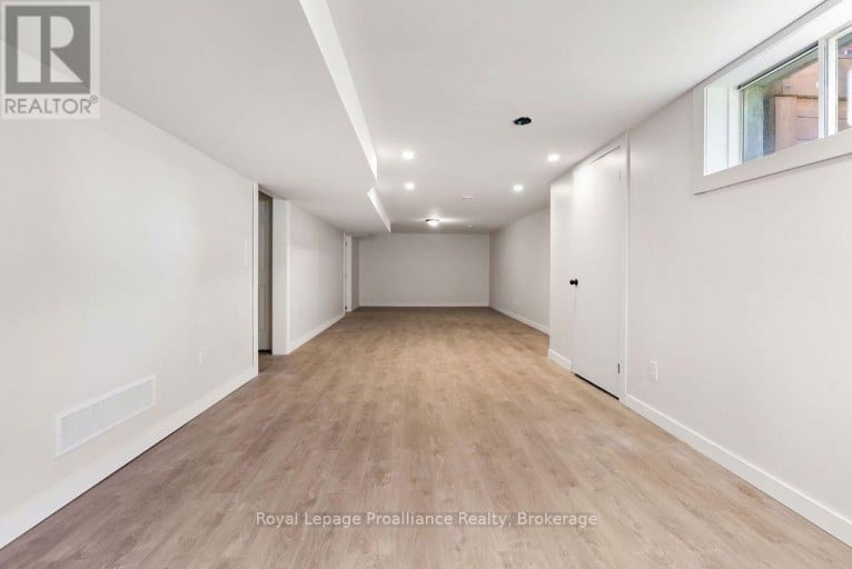 247 HARMONY ROAD, Belleville (Thurlow Ward), Ontario, K0K1V0