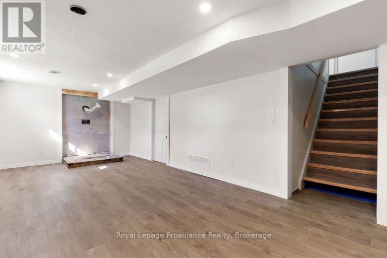 247 HARMONY ROAD, Belleville (Thurlow Ward), Ontario, K0K1V0