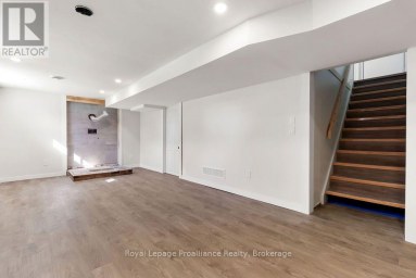 247 HARMONY ROAD Belleville (Thurlow Ward) Ontario photo 24