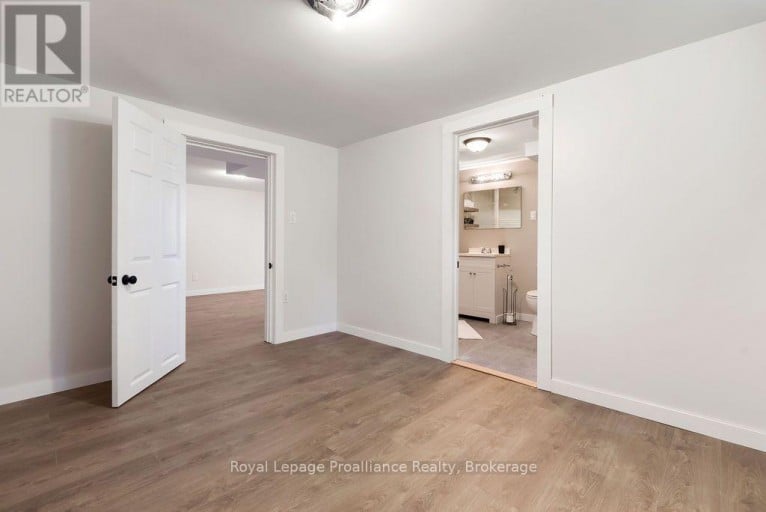 247 HARMONY ROAD, Belleville (Thurlow Ward), Ontario, K0K1V0