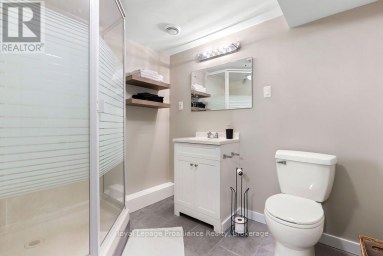 247 HARMONY ROAD Belleville (Thurlow Ward) Ontario photo 27