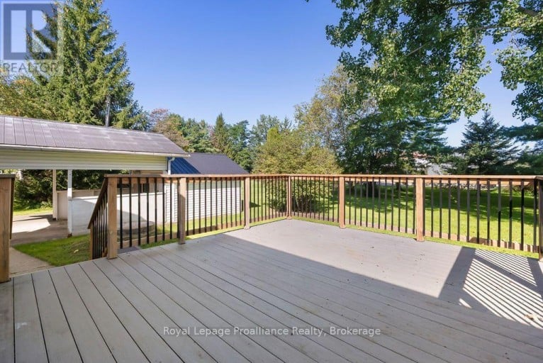 247 HARMONY ROAD, Belleville (Thurlow Ward), Ontario, K0K1V0