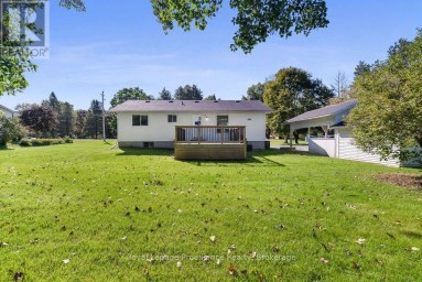 247 HARMONY ROAD Belleville (Thurlow Ward) Ontario photo 30