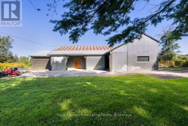 247 HARMONY ROAD Belleville (Thurlow Ward) Ontario photo 31