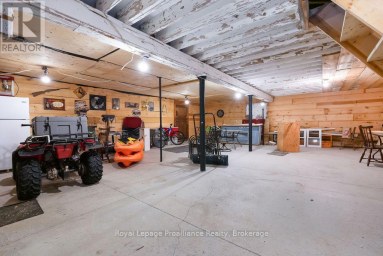 247 HARMONY ROAD Belleville (Thurlow Ward) Ontario photo 34