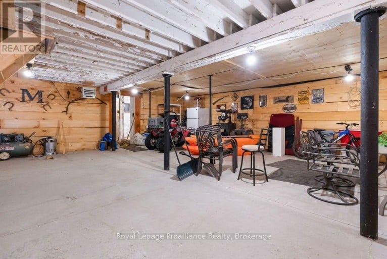 247 HARMONY ROAD, Belleville (Thurlow Ward), Ontario, K0K1V0