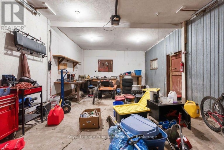 247 HARMONY ROAD, Belleville (Thurlow Ward), Ontario, K0K1V0