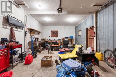 247 HARMONY ROAD Belleville (Thurlow Ward) Ontario photo 37
