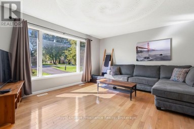 247 HARMONY ROAD Belleville (Thurlow Ward) Ontario photo 4