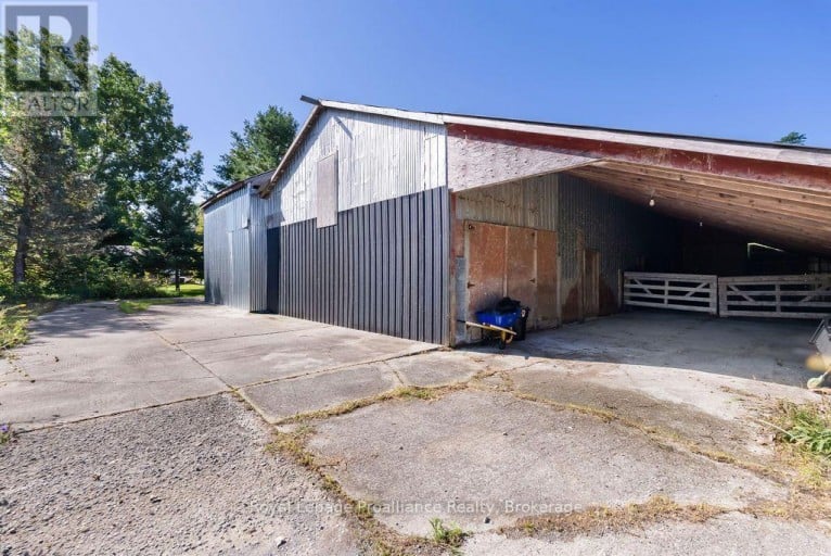 247 HARMONY ROAD, Belleville (Thurlow Ward), Ontario, K0K1V0