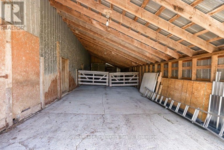 247 HARMONY ROAD, Belleville (Thurlow Ward), Ontario, K0K1V0