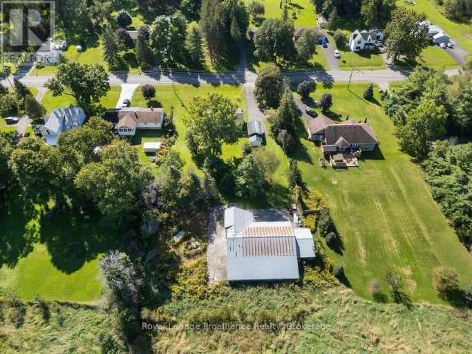 247 HARMONY ROAD, Belleville (Thurlow Ward), Ontario, K0K1V0