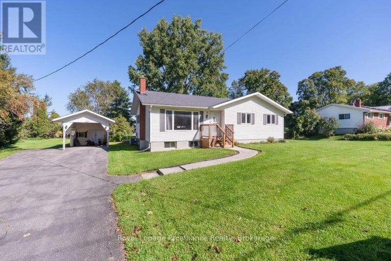 247 HARMONY ROAD, Belleville (Thurlow Ward), Ontario, K0K1V0