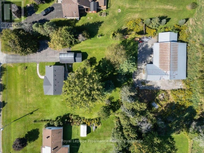 247 HARMONY ROAD, Belleville (Thurlow Ward), Ontario, K0K1V0