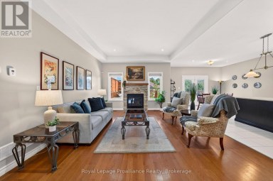 32 MERRILL DRIVE Prince Edward County (Wellington Ward) Ontario photo 10
