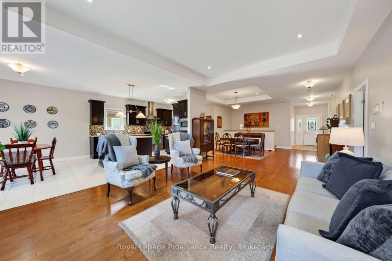 32 MERRILL DRIVE, Prince Edward County (Wellington Ward), Ontario, K0K3L0