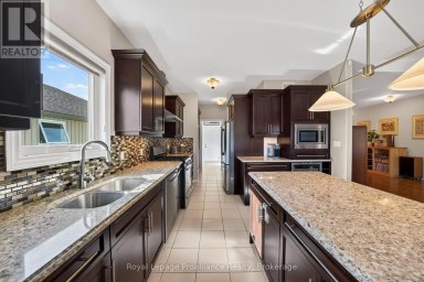 32 MERRILL DRIVE Prince Edward County (Wellington Ward) Ontario photo 12