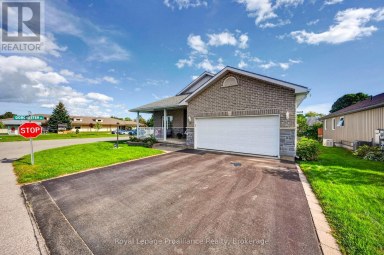 32 MERRILL DRIVE Prince Edward County (Wellington Ward) Ontario photo 2