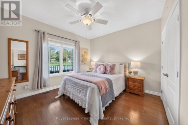 32 MERRILL DRIVE Prince Edward County (Wellington Ward) Ontario photo 21