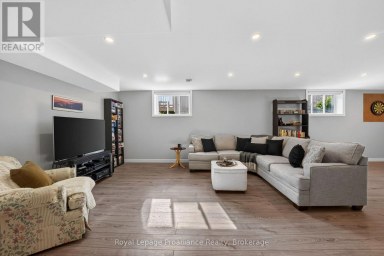 32 MERRILL DRIVE Prince Edward County (Wellington Ward) Ontario photo 24