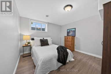 32 MERRILL DRIVE Prince Edward County (Wellington Ward) Ontario photo 25