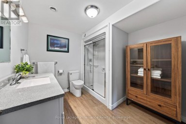 32 MERRILL DRIVE Prince Edward County (Wellington Ward) Ontario photo 26