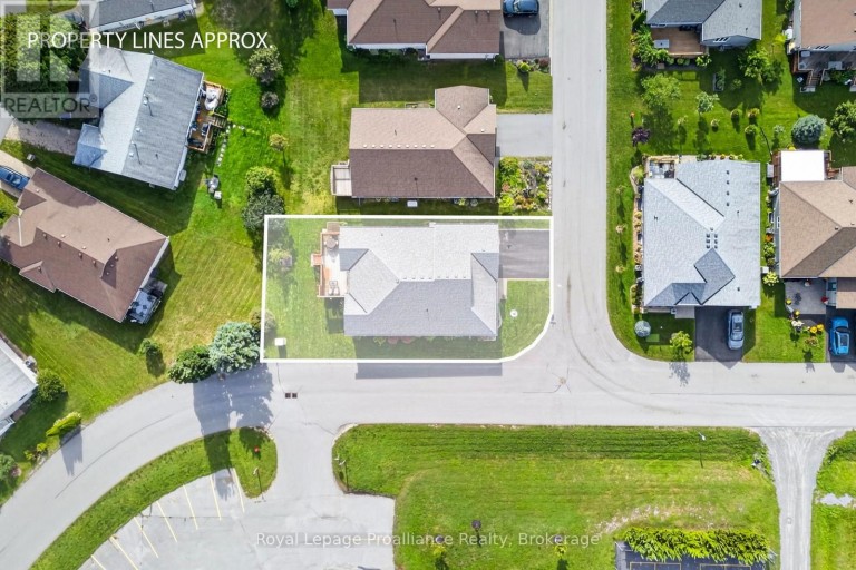 32 MERRILL DRIVE, Prince Edward County (Wellington Ward), Ontario, K0K3L0