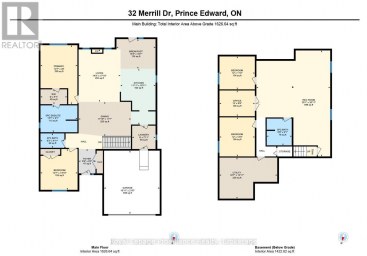 32 MERRILL DRIVE Prince Edward County (Wellington Ward) Ontario photo 36