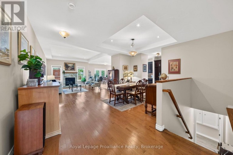 32 MERRILL DRIVE, Prince Edward County (Wellington Ward), Ontario, K0K3L0