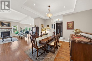 32 MERRILL DRIVE Prince Edward County (Wellington Ward) Ontario photo 8