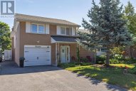 19 DEDRICK DRIVE, Kingston (Central City West), Ontario