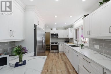 19 DEDRICK DRIVE, Kingston (Central City West) Ontario