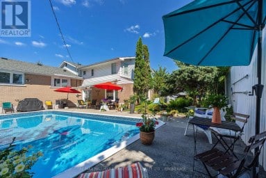 19 DEDRICK DRIVE, Kingston (Central City West) Ontario