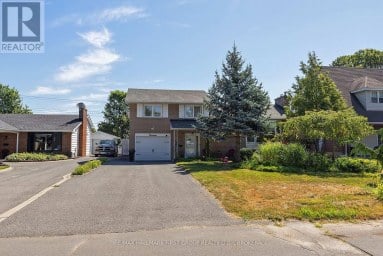 19 DEDRICK DRIVE, Kingston (Central City West) Ontario
