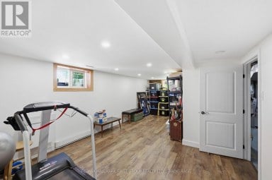 19 DEDRICK DRIVE, Kingston (Central City West) Ontario