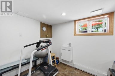 19 DEDRICK DRIVE, Kingston (Central City West) Ontario