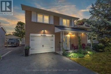 19 DEDRICK DRIVE, Kingston (Central City West) Ontario