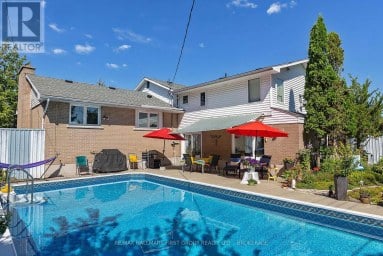19 DEDRICK DRIVE, Kingston (Central City West) Ontario