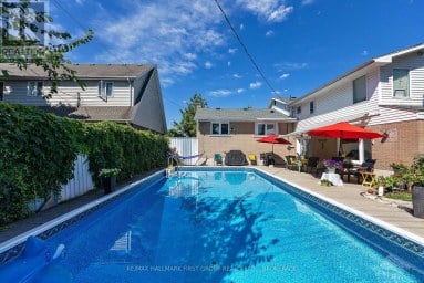 19 DEDRICK DRIVE, Kingston (Central City West) Ontario
