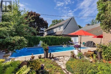 19 DEDRICK DRIVE, Kingston (Central City West) Ontario