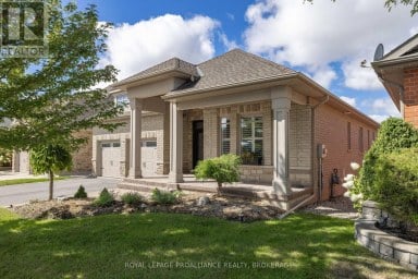 1243 LISBON PLACE, Kingston (City Northwest) Ontario