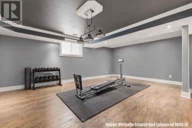 1243 LISBON PLACE, Kingston (City Northwest) Ontario